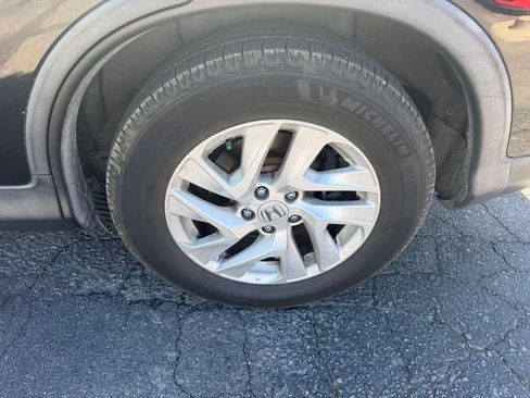 Used 2016 Honda CR-V EX-L image 11