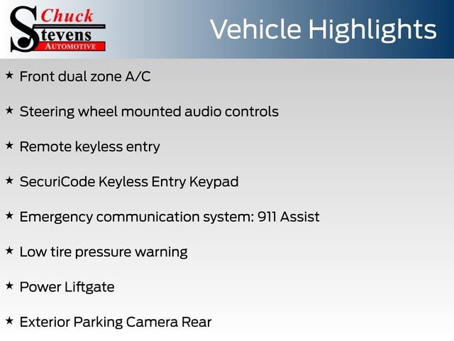 New 2027 Ford Explorer ST-Line RWD image 7