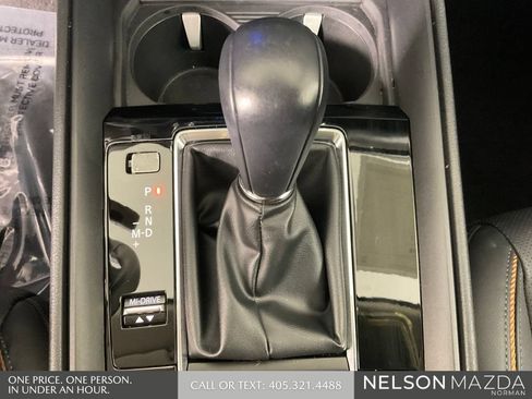 Used 2025 MAZDA CX-50 AWD 2.5 S w/ Weather Package image 40