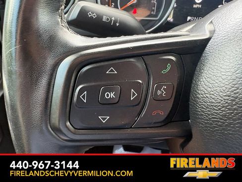 Used 2022 Jeep Wrangler Unlimited Sport AWD/4WD image 19
