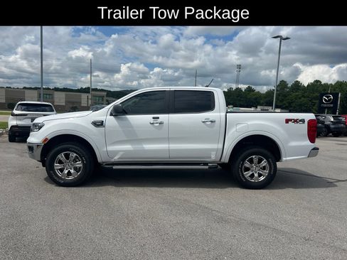Used 2021 Ford Ranger XLT w/ Equipment Group 301A Mid AWD/4WD image 5