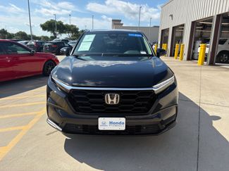 Certified 2026 Honda CR-V EX-L video 3