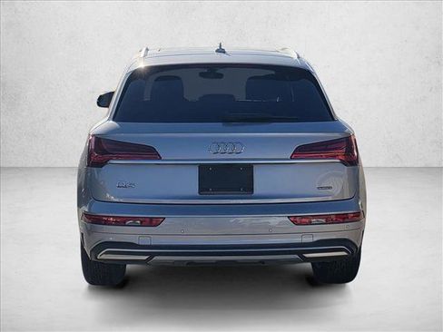Certified 2023 Audi Q5 2.0T Premium Plus w/ Premium Plus Package image 6
