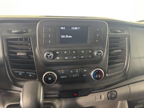 Used 2024 Ford Transit 250 Low Roof w/ Exterior Upgrade Package RWD image 25