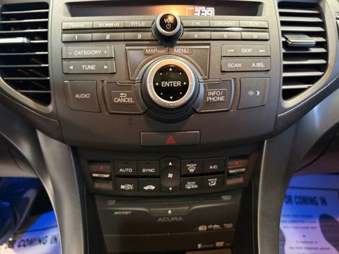Used 2013 Acura TSX Sedan image 18