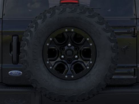 New 2026 Ford Bronco Badlands AWD/4WD image 24