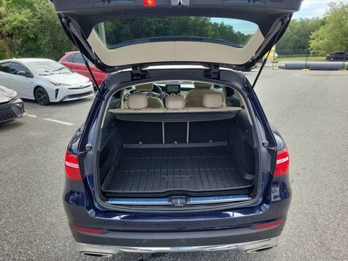 Used 2016 Mercedes-Benz GLC 300 4MATIC image 19