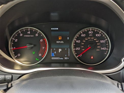 New 2025 Mitsubishi Eclipse Cross SE image 28