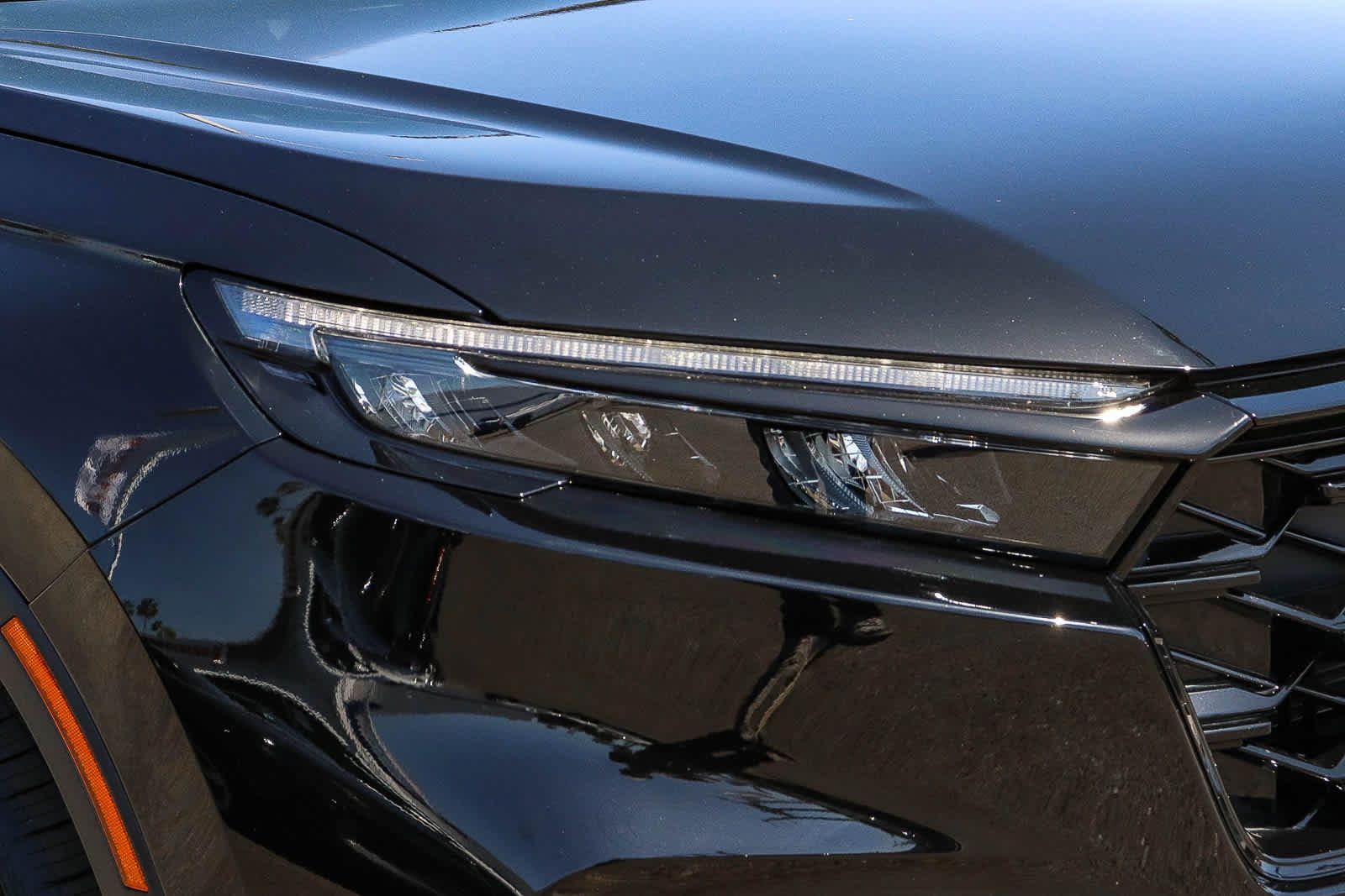 Used 2024 Honda CR-V Sport image 4