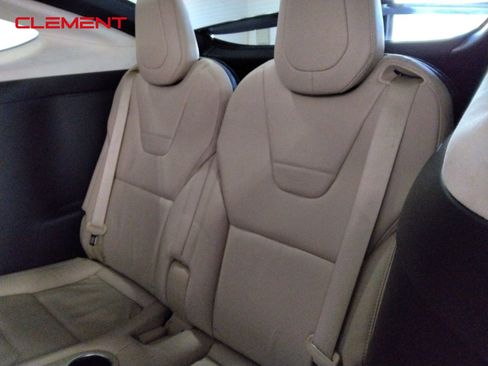 Used 2017 Tesla Model X P100D image 27