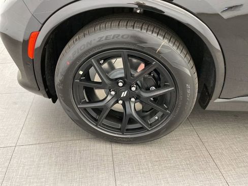 New 2026 Dodge Durango GT image 8