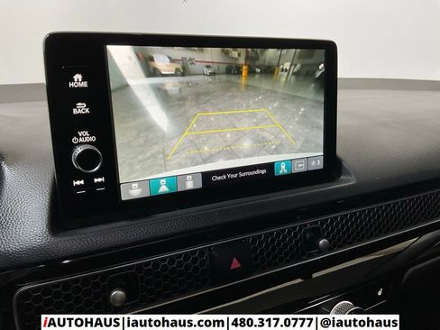 Used 2024 Honda Civic Touring image 32
