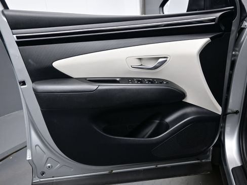 Certified 2023 Hyundai Tucson SEL AWD/4WD image 9