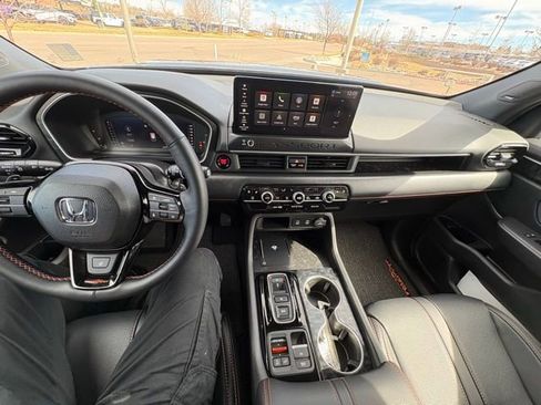 Used 2026 Honda Passport TrailSport Elite image 50