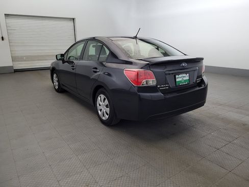 Used 2015 Subaru Impreza 2.0i AWD/4WD image 5