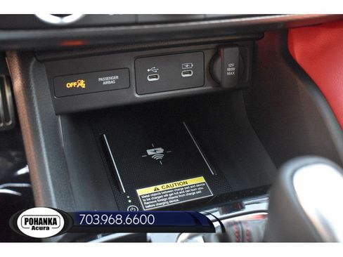 New 2026 Acura Integra A-Spec image 25