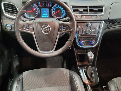 Used 2014 Buick Encore Convenience AWD/4WD image 22