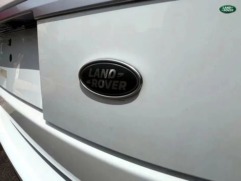 Used 2014 Land Rover Range Rover Long Wheelbase Supercharged AWD/4WD image 25
