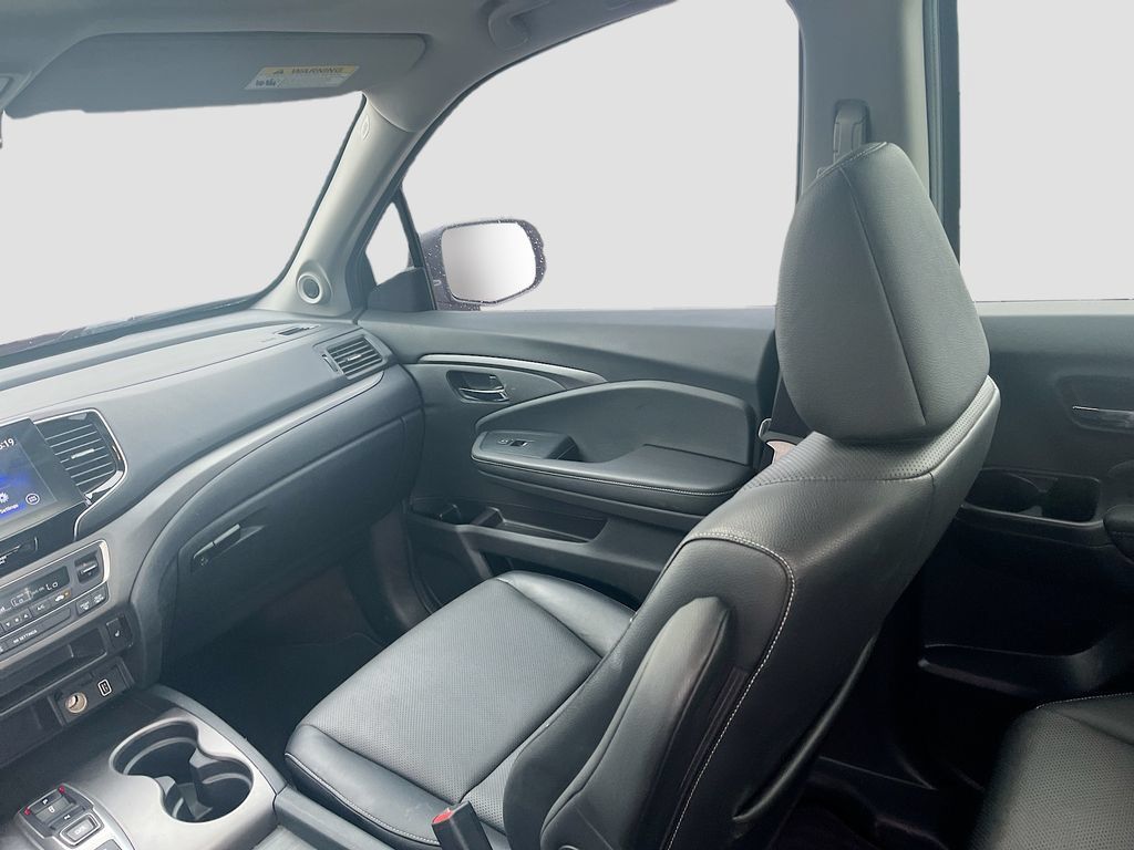 Used 2022 Honda Ridgeline RTL image 23