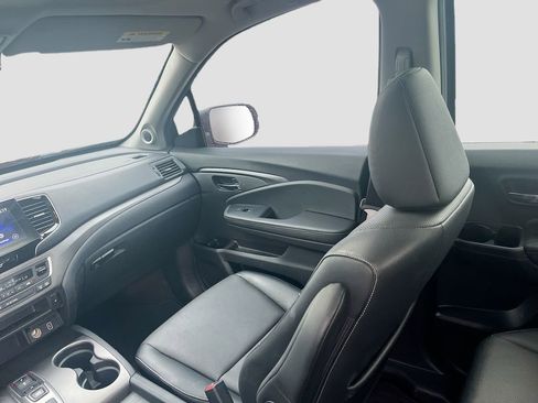 Used 2022 Honda Ridgeline RTL image 23