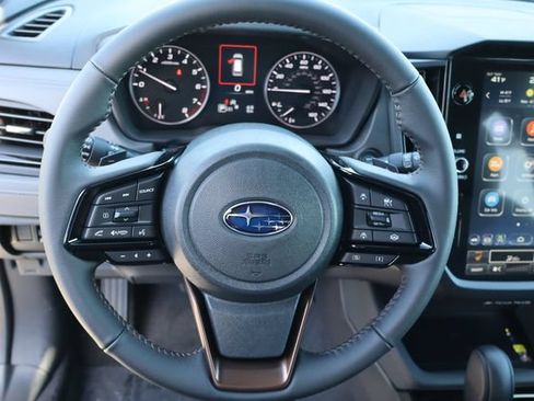 New 2026 Subaru Forester Sport w/ Sport Package AWD/4WD image 14