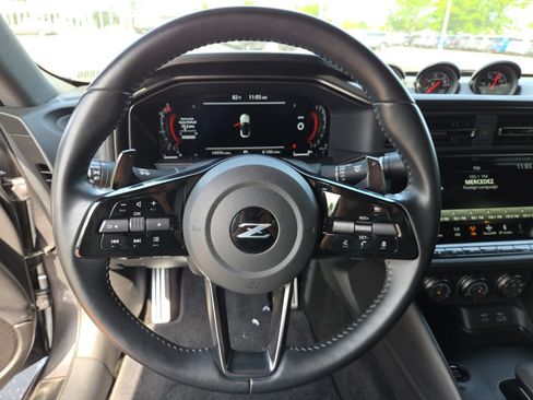 Used 2024 Nissan Z Performance w/ Floor Mat Package RWD image 16