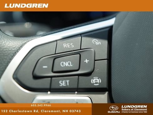 Used 2022 Volkswagen Tiguan S AWD/4WD image 16