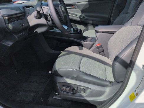 New 2026 Toyota bZ AWD/4WD image 11
