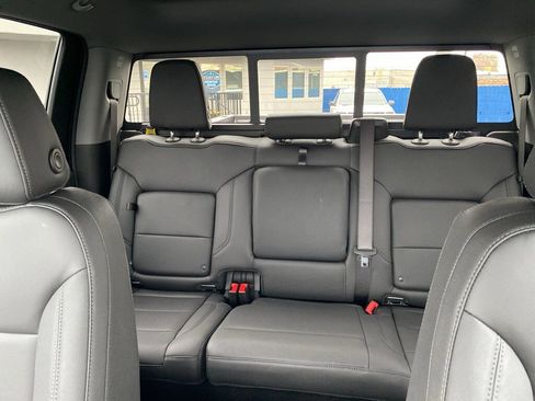 New 2026 Chevrolet Silverado 2500 LT w/ Trail Boss Package image 30