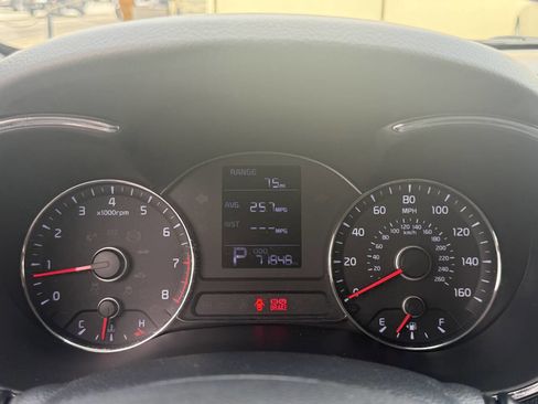 Used 2016 Kia Forte LX FWD image 13