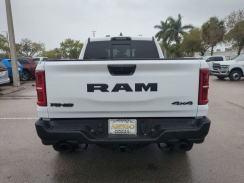 New 2026 RAM 1500 RHO image 6