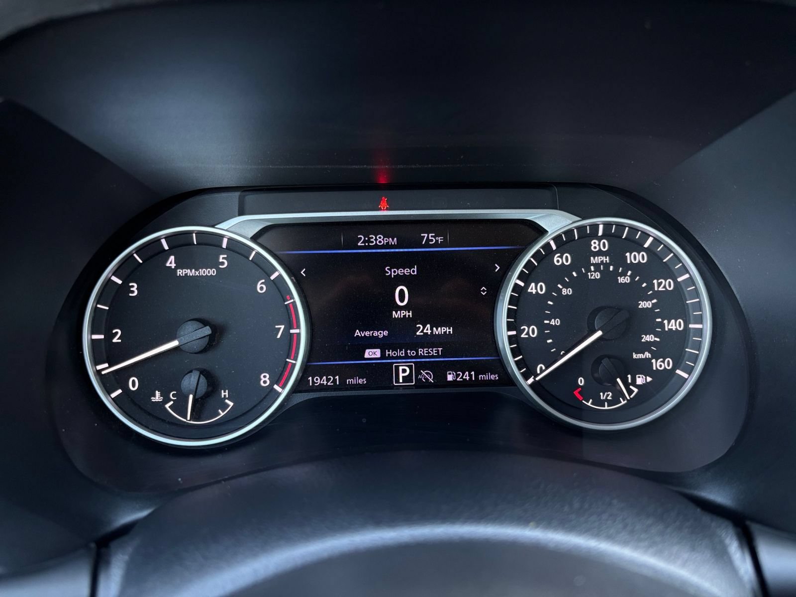 Used 2025 Nissan Sentra SV FWD image 38
