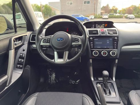 Used 2017 Subaru Forester 2.0XT Premium w/ Popular Package #2A image 17