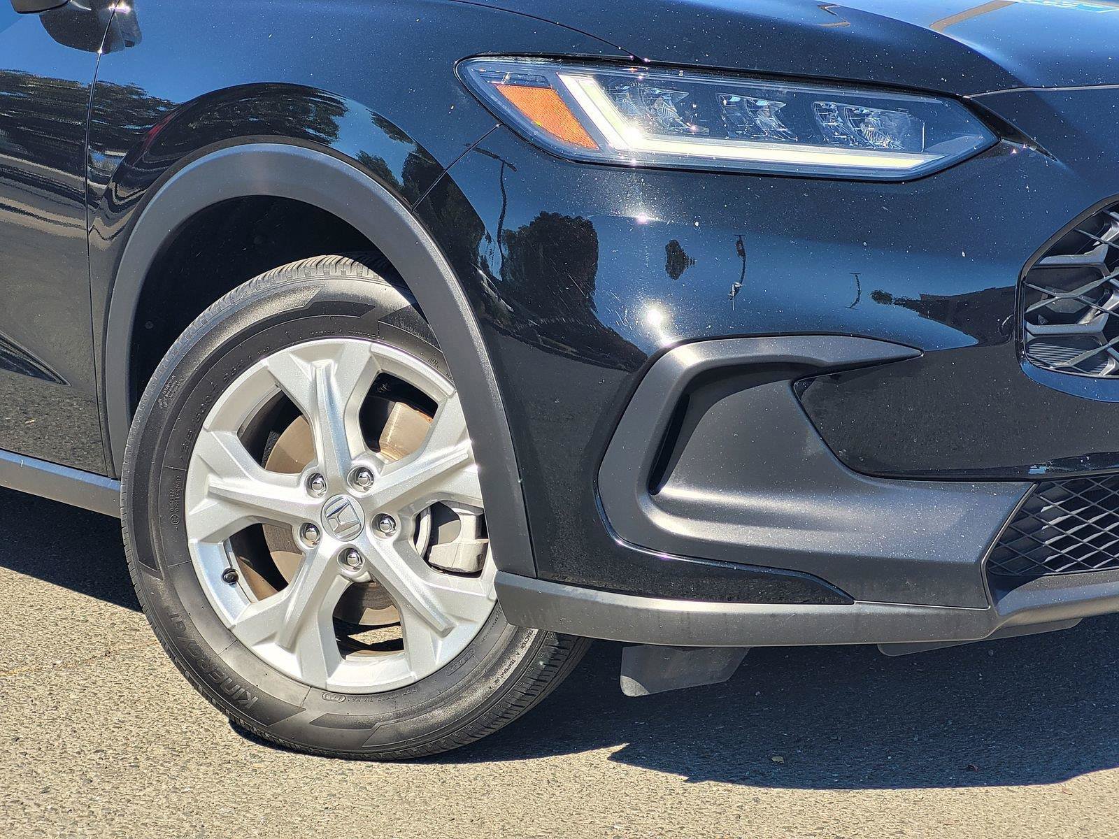Used 2024 Honda HR-V LX image 11