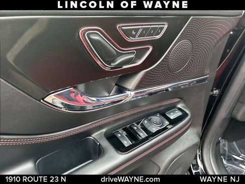 Certified 2023 Lincoln Corsair Reserve AWD/4WD image 14