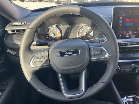 New 2026 Jeep Compass Limited image 23