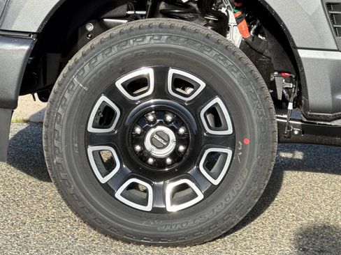 New 2026 Ford F250 Platinum image 31