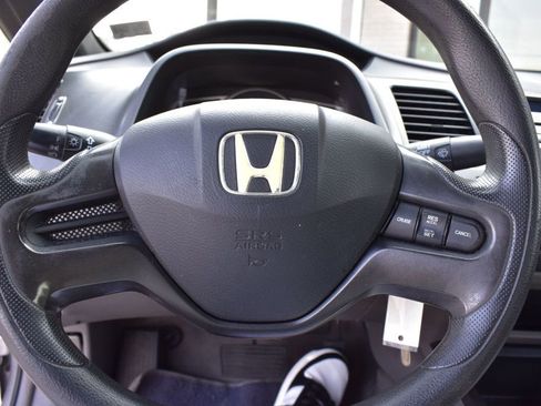 Used 2007 Honda Civic LX image 24