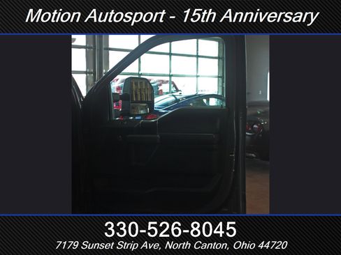 Used 2018 Ford F150 XLT w/ Equipment Group 301A Mid image 35