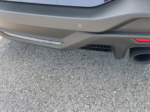 New 2025 Ford Mustang Dark Horse image 14