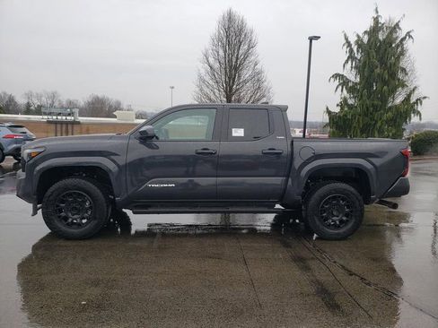 New 2026 Toyota Tacoma SR5 RWD image 3