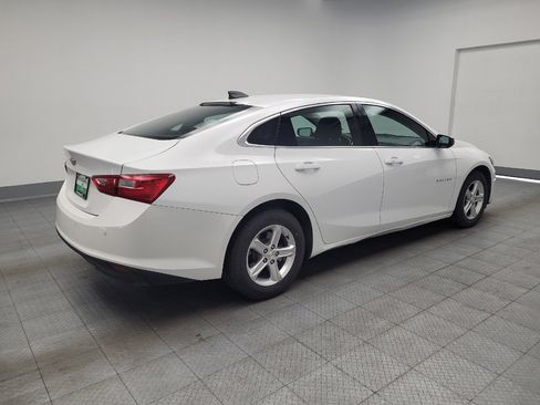 Used 2023 Chevrolet Malibu LS w/ Driver Confidence Package FWD image 10