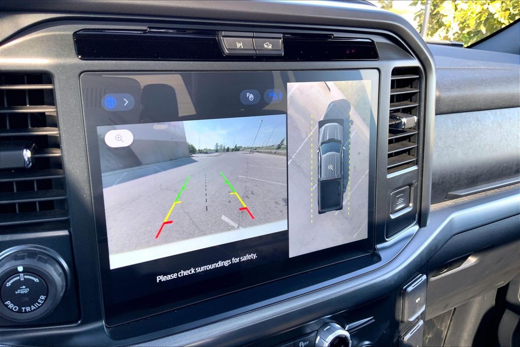 Used 2025 Ford F150 Tremor w/ Equipment Group 402A High AWD/4WD image 20