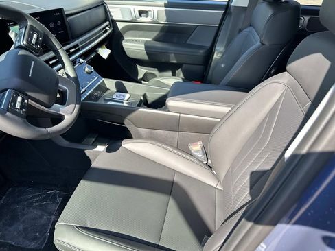 New 2026 Hyundai Santa Fe SEL image 15