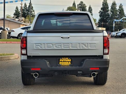 New 2026 Honda Ridgeline RTL image 6