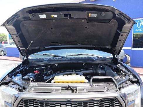 Used 2020 Ford F150 Raptor AWD/4WD image 33