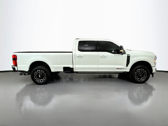Used 2026 Ford F350 Platinum AWD/4WD image 8
