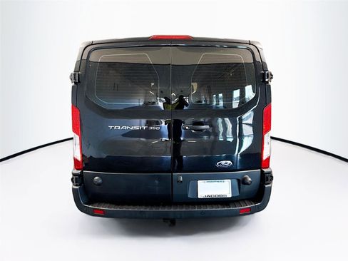 Used 2024 Ford Transit 350 XLT image 24