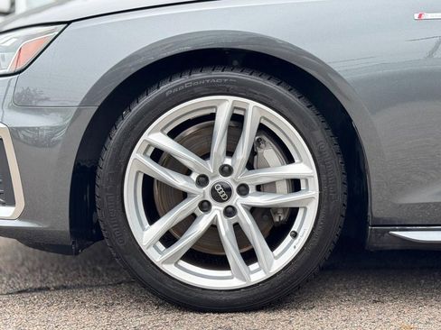 Used 2023 Audi A4 2.0T Premium Plus w/ Premium Plus Package image 11
