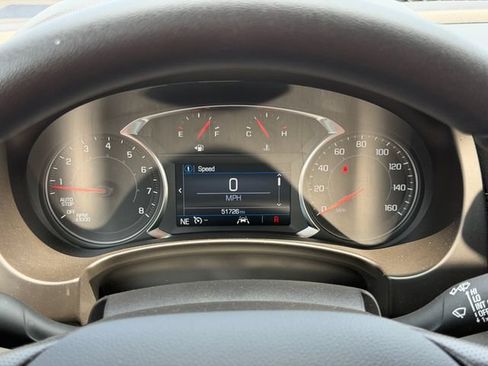 Used 2024 GMC Terrain SLE AWD/4WD image 32